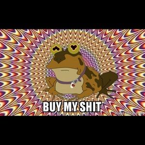 Make me an offer